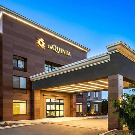 La Quinta By Wyndham Kennewick Hotel